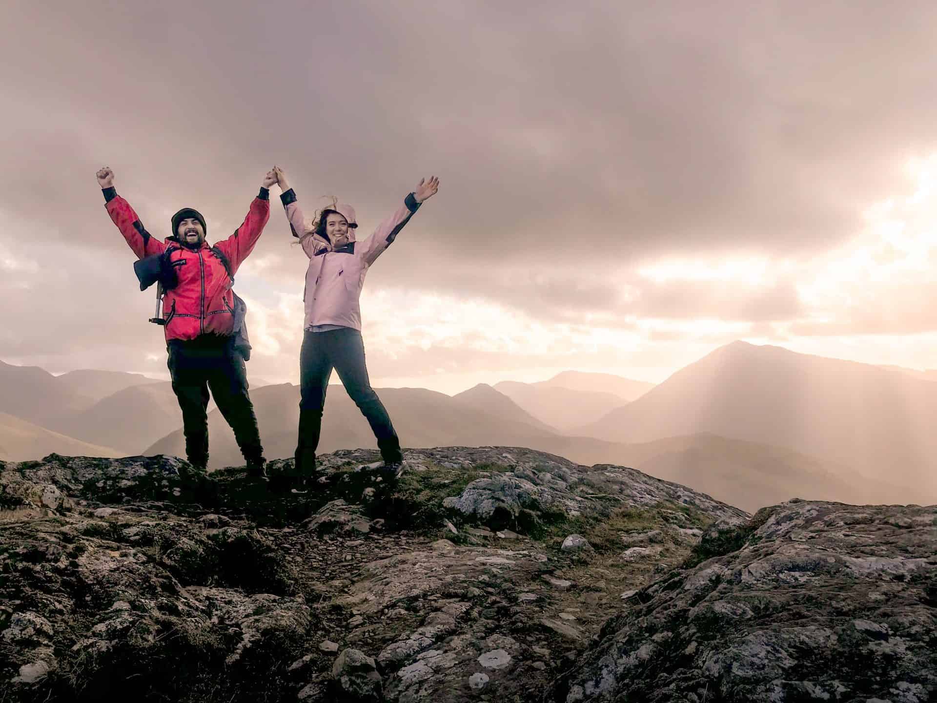 Couples Guide To Glen Coe Scotland scaled