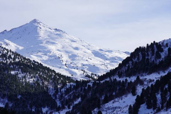 Méribel lake walk 001 Méribel lake walk 001