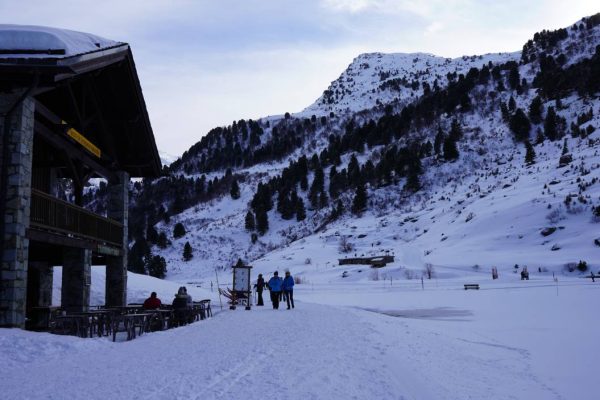 Méribel lake walk 002 Méribel lake walk 002