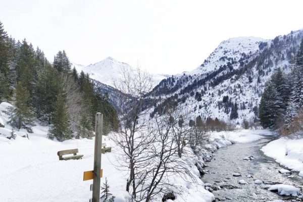 Méribel lake walk 003 Méribel lake walk 003