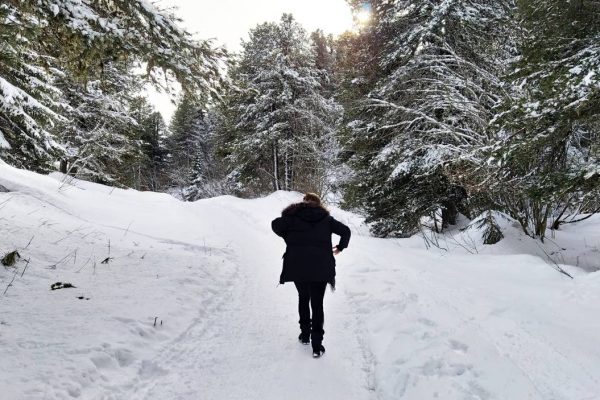 Méribel lake walk 006 Méribel lake walk 006