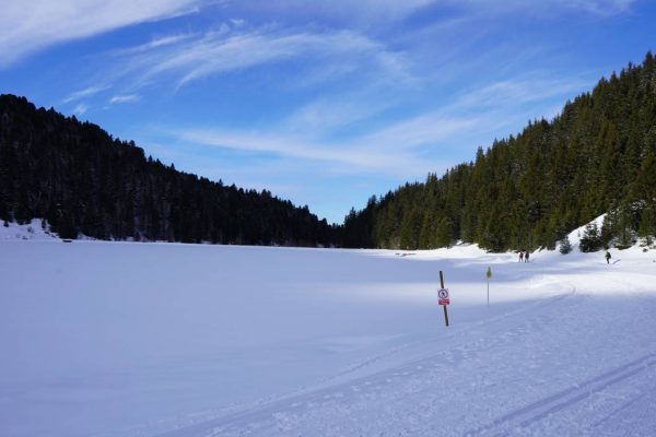 Méribel lake walk 007 Méribel lake walk 007