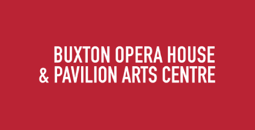 buxton opera house logo
