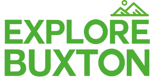 explore buxton logo