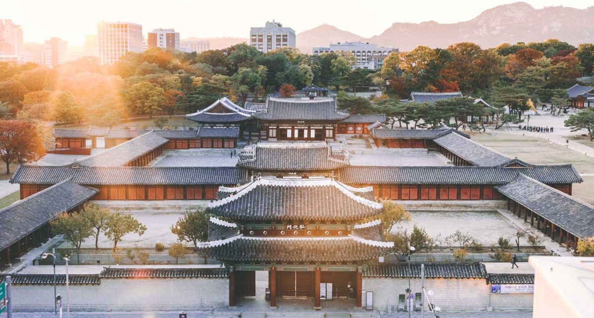 4 Epic Far East Destinations for Your Bucket List