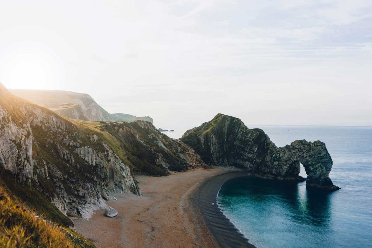 The 5 Best Locations for Your UK Staycation