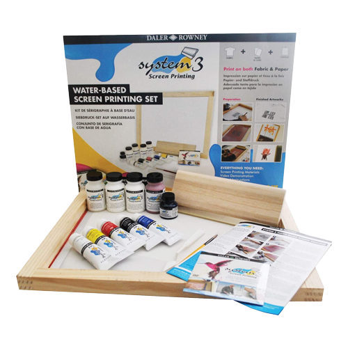 Screen Printing Kit Review 2023