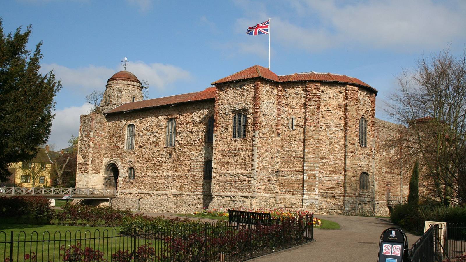 Exploring Colchester Castle Park and Museum: A Perfect Day Out