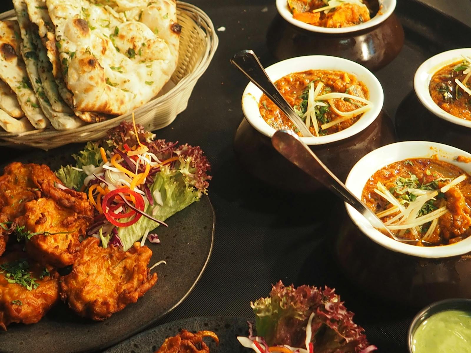 10 Best Indian Restaurants in Colchester Essex: Local Favourites Revealed