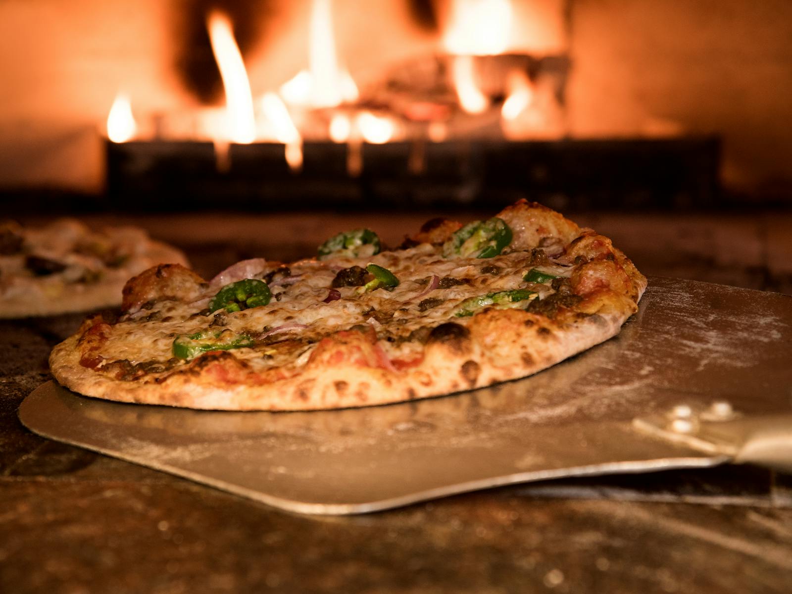 10 Best Pizza & Italian Restaurants in Colchester Essex: Local Favourites for 2025